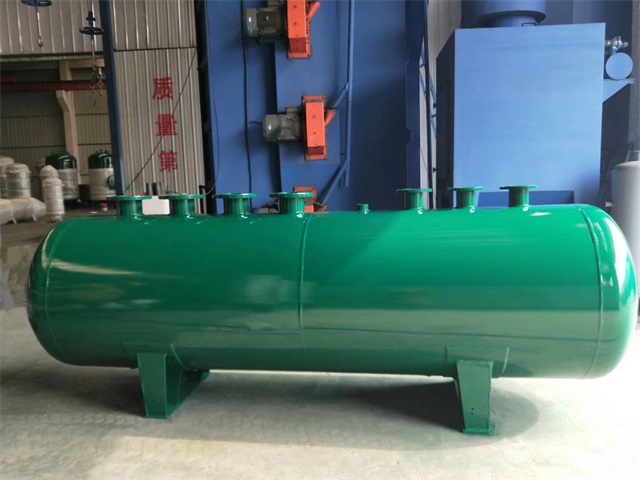 蒸汽林甸林甸林甸分汽缸规格